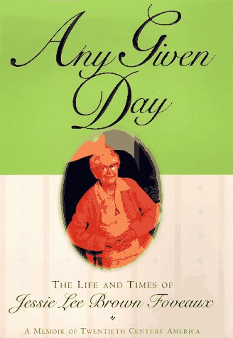 Cover of Any Given Day