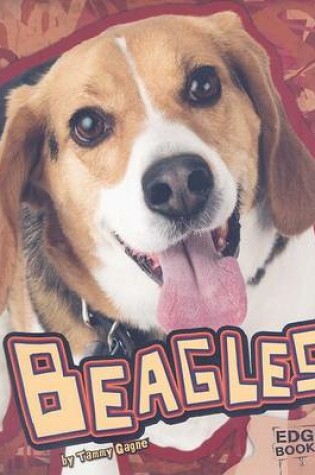 Cover of Beagles