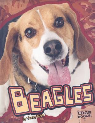 Book cover for Beagles