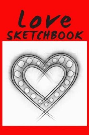 Cover of Love Sketchbook