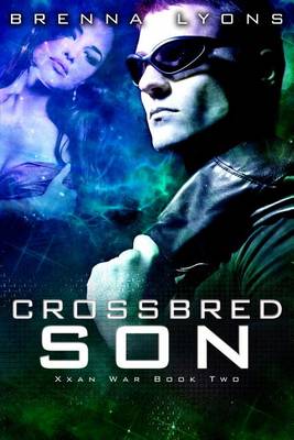 Book cover for Crossbred Son