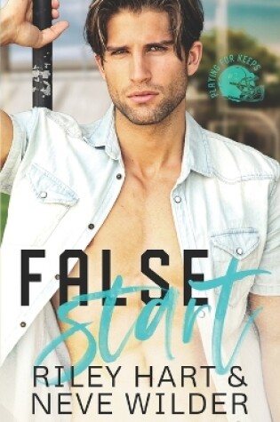 Cover of False Start