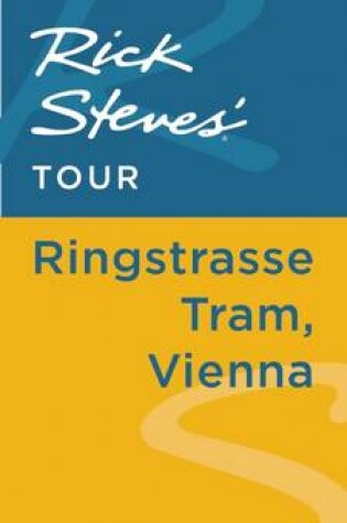 Cover of Rick Steves' Tour: Ringstrasse Tram, Vienna