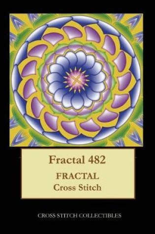 Cover of Fractal 482