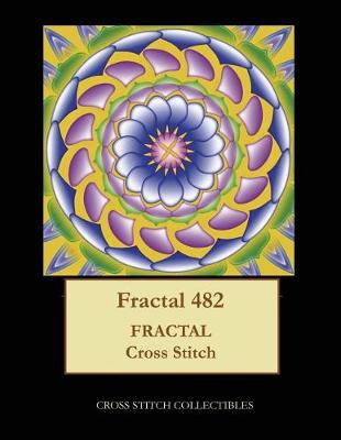 Book cover for Fractal 482