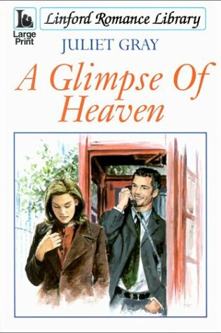 Cover of A Glimpse Of Heaven