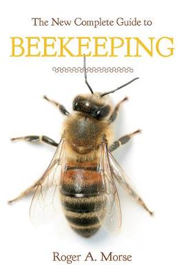 Book cover for The New Complete Guide to Beekeeping