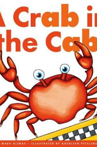 Cover of A Crab in the Cab