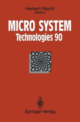 Cover of Micro System Technologies