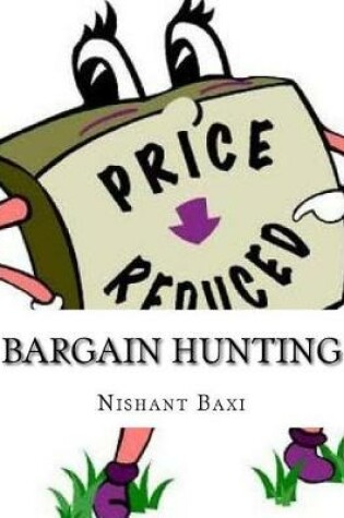 Cover of Bargain Hunting