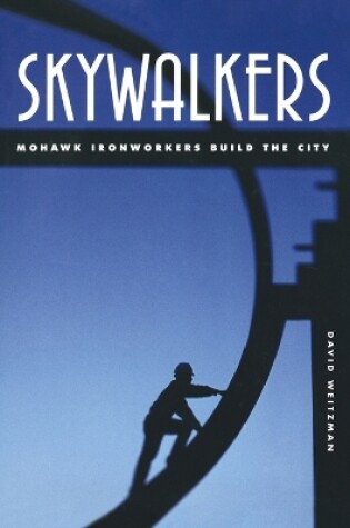 Cover of Skywalkers