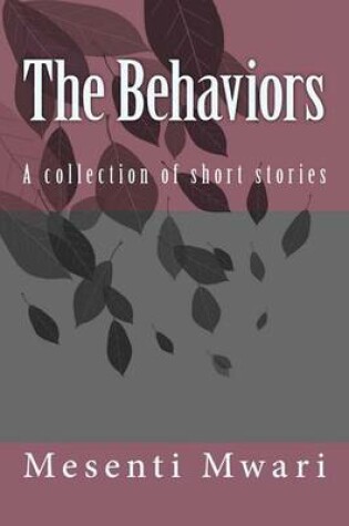 Cover of The Behaviors