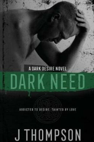 Cover of Dark Need