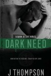 Book cover for Dark Need