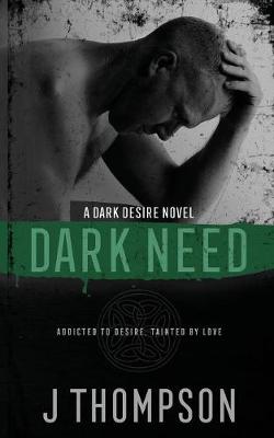 Cover of Dark Need