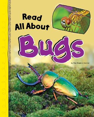 Cover of Bugs