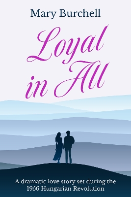 Book cover for Loyal In All