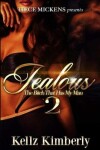 Book cover for Jealous 2