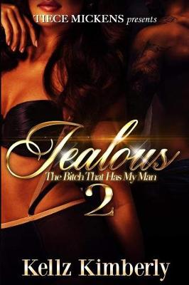 Book cover for Jealous 2