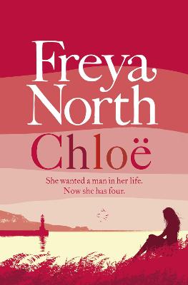 Book cover for Chloe