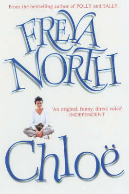 Book cover for Chloe