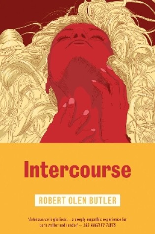Cover of Intercourse