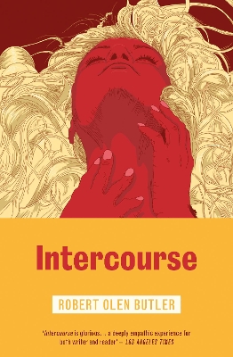 Book cover for Intercourse