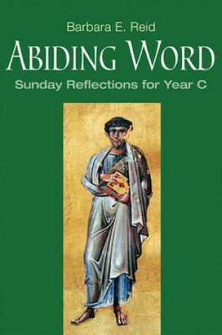 Cover of Abiding Word