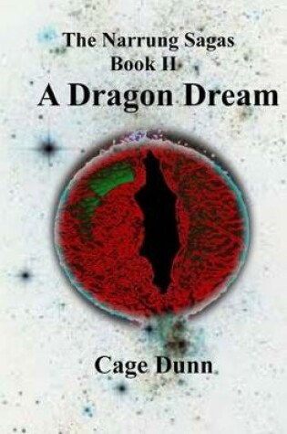 Cover of A Dragon Dream