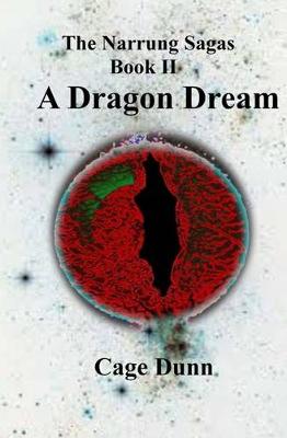 Book cover for A Dragon Dream