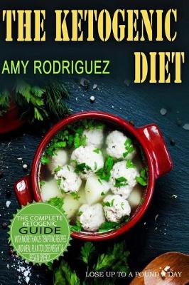 Cover of The Ketogenic Diet