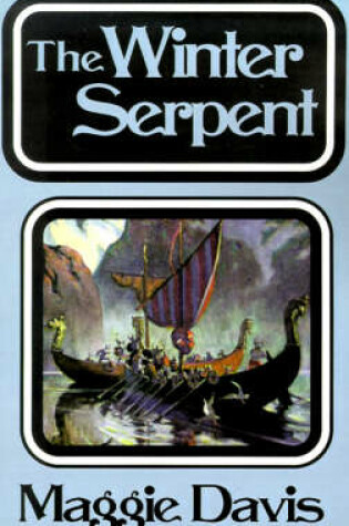 Cover of The Winter Serpent