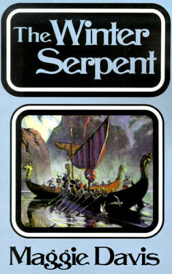 Cover of The Winter Serpent