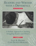 Book cover for Readeras & Writers with a Difference