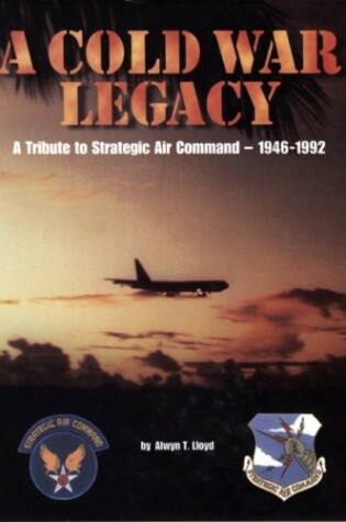 Cover of Cold War Legacy