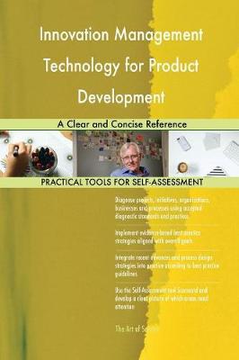 Book cover for Innovation Management Technology for Product Development