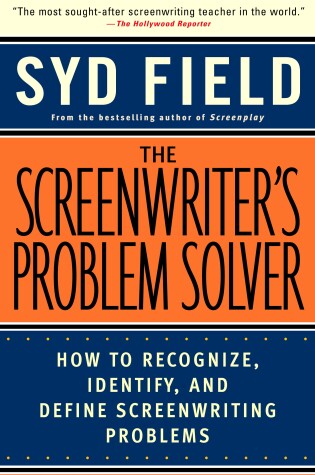 Cover of The Screenwriter's Problem Solver
