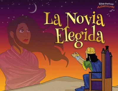 Book cover for La novia elegida