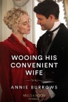 Book cover for Wooing His Convenient Wife