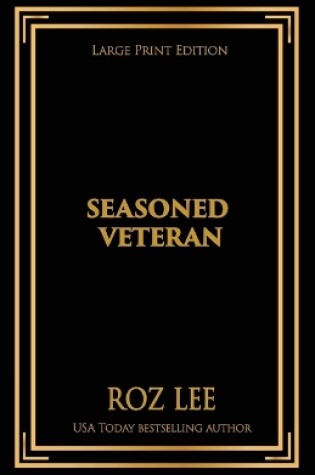 Cover of Seasoned Veteran