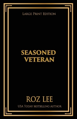 Book cover for Seasoned Veteran