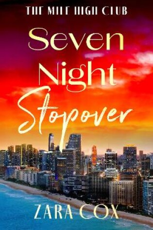 Cover of Seven Night Stopover