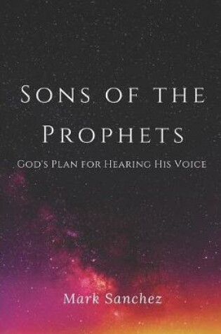 Cover of Sons Of The Prophets