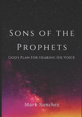 Book cover for Sons Of The Prophets