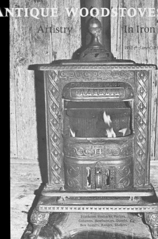 Cover of Antique Woodstoves