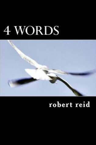 Cover of 4 words