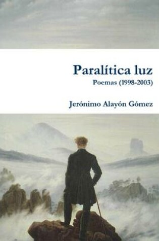 Cover of Paralitica Luz