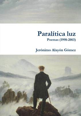 Book cover for Paralitica Luz