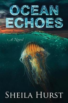 Book cover for Ocean Echoes