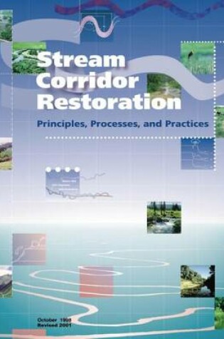 Cover of Stream Corridor Restoration